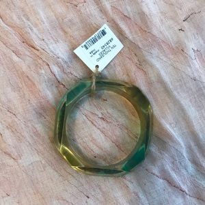 Bracelet from Ten Thousand Villages